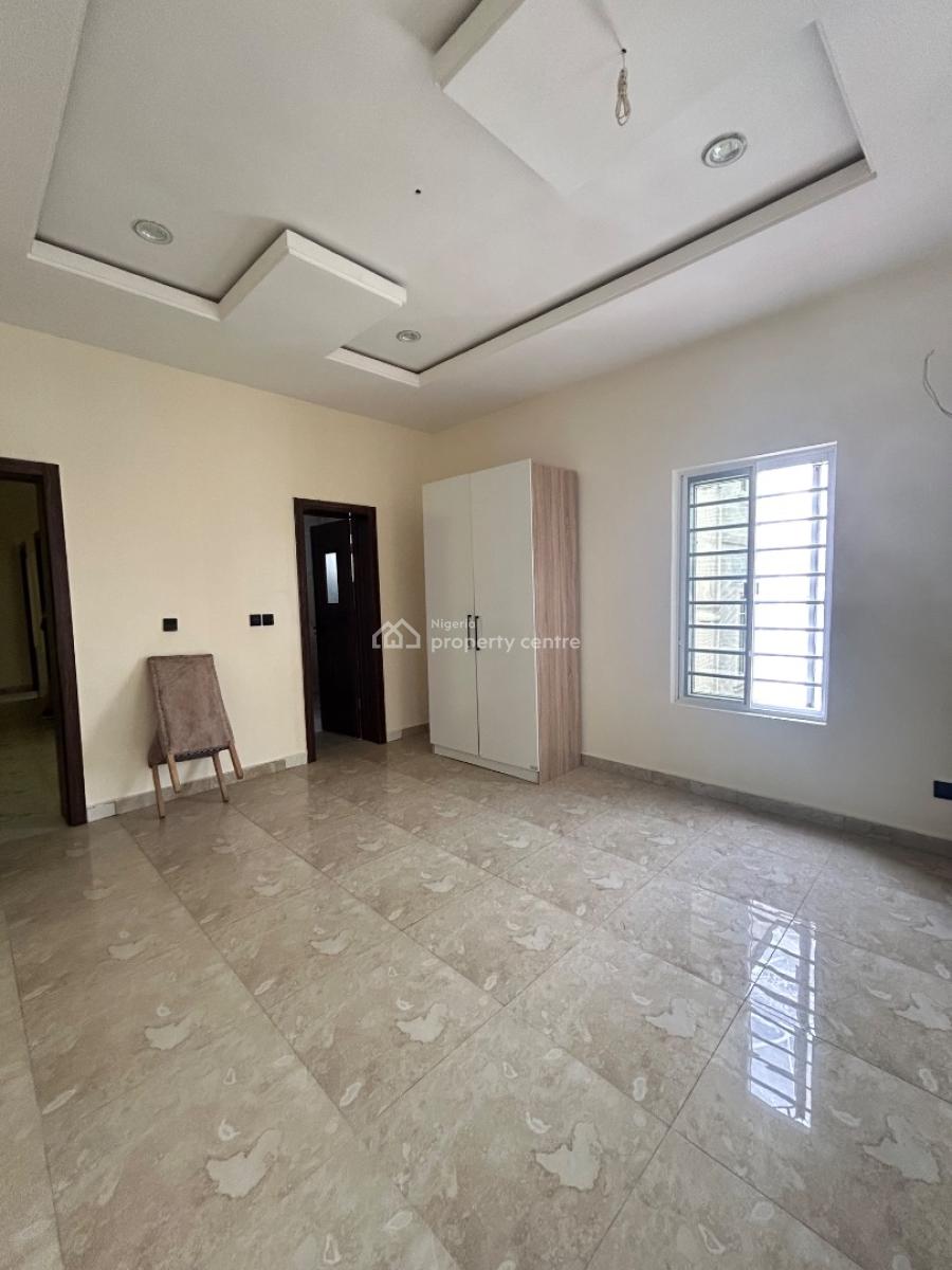 Spacious 5 Bedroom Detached Duplex with Bq, Ikota, Lekki, Lagos, House for Rent