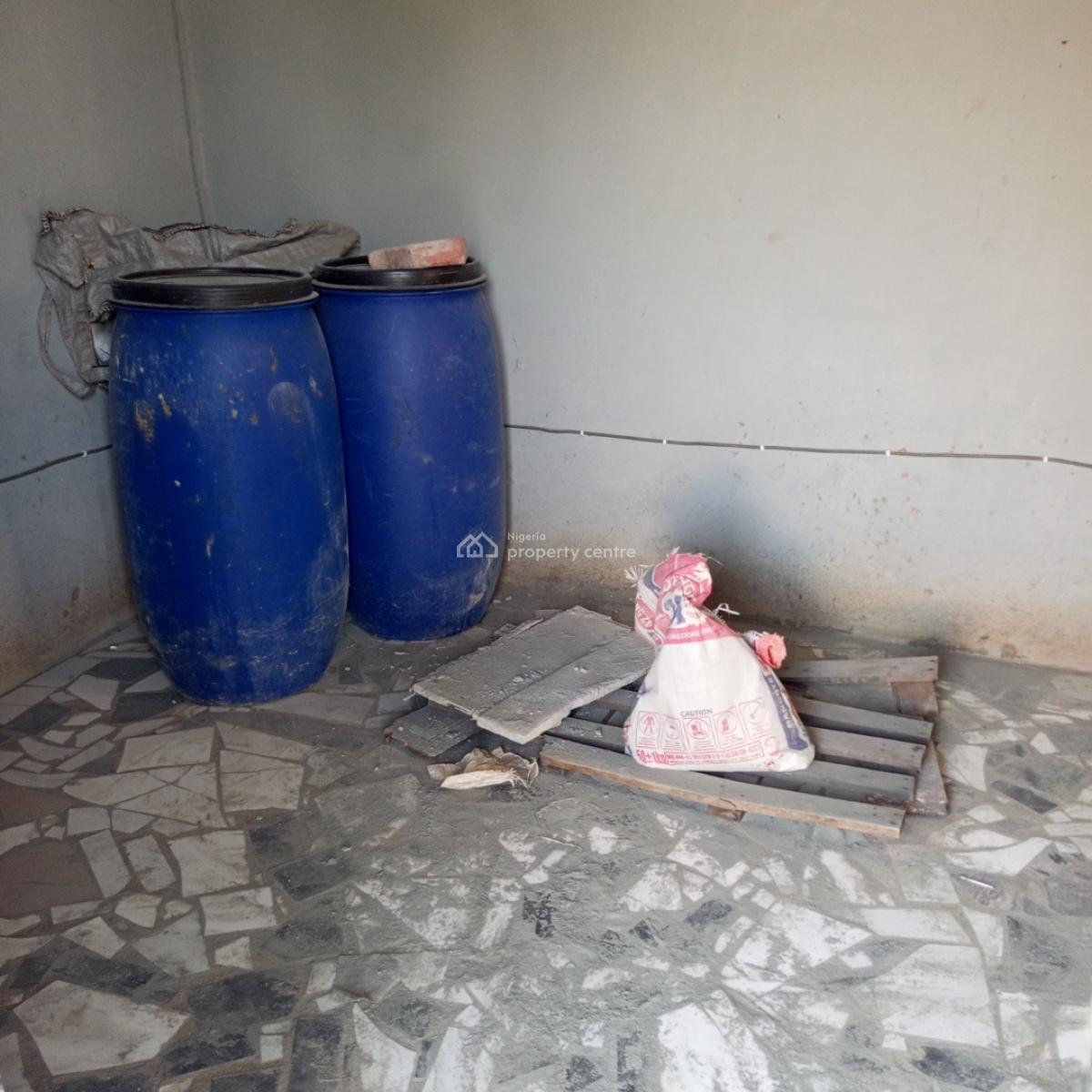 Sharp and Affordable Shop in a Busy Estate, Marshy Hill Estate, Ado, Ajah, Lagos, Shop for Rent