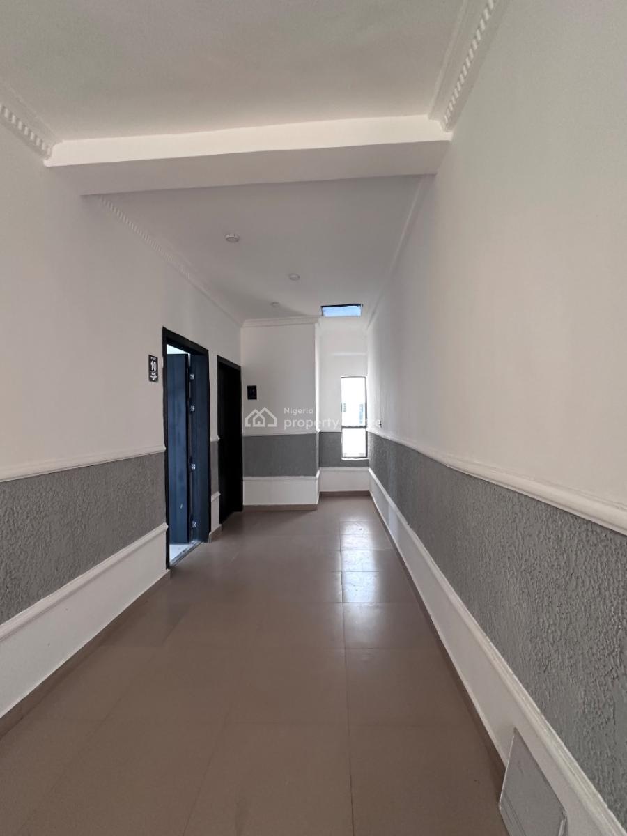 2 Bedroom Apartment, Abraham Adesanya, Lekki Phase 1, Lekki, Lagos, Flat / Apartment for Sale