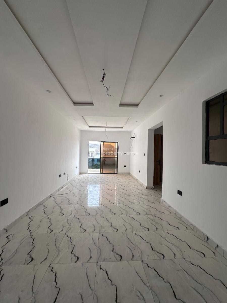 2 Bedroom Apartment, Abraham Adesanya, Lekki Phase 1, Lekki, Lagos, Flat / Apartment for Sale