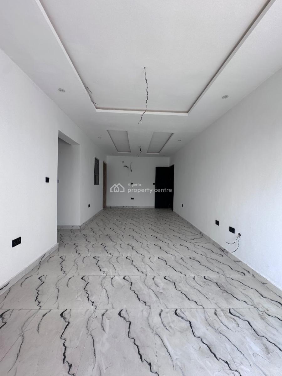 2 Bedroom Apartment, Abraham Adesanya, Lekki Phase 1, Lekki, Lagos, Flat / Apartment for Sale