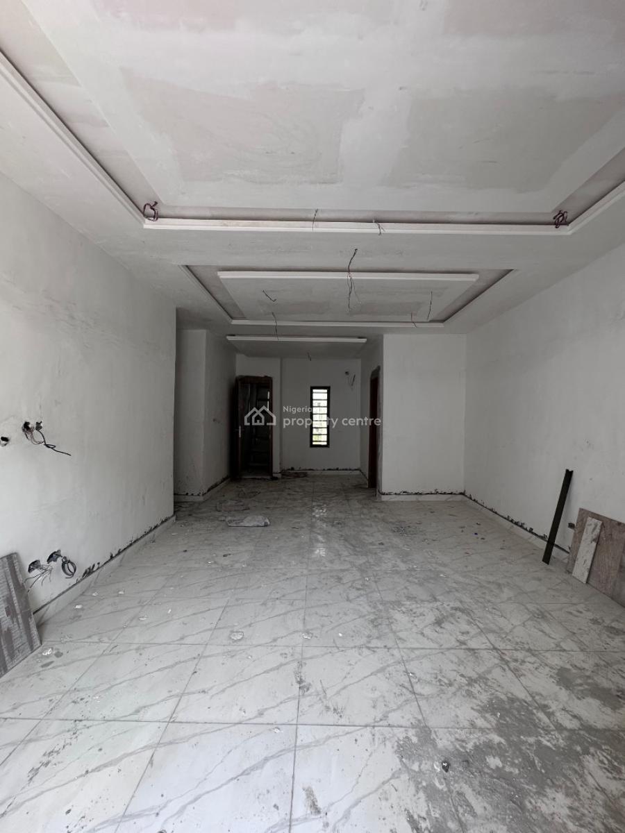 2 Bedroom Apartment, Abraham Adesanya, Lekki Phase 1, Lekki, Lagos, Flat / Apartment for Sale