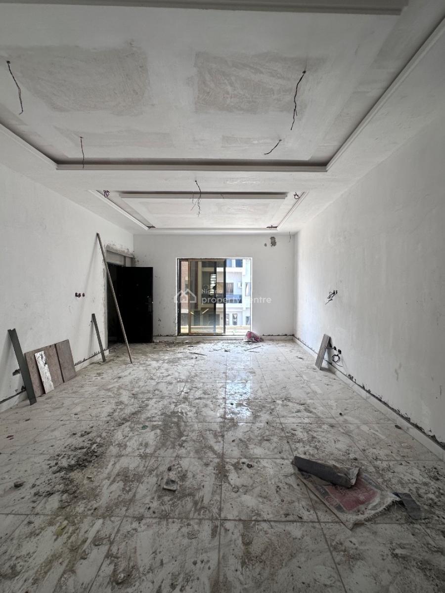 2 Bedroom Apartment, Abraham Adesanya, Lekki Phase 1, Lekki, Lagos, Flat / Apartment for Sale