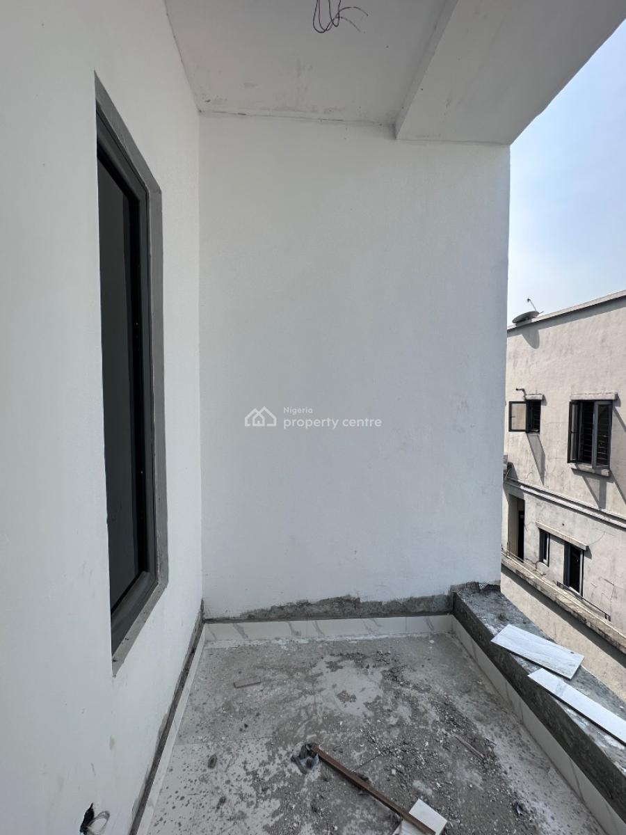 2 Bedroom Apartment, Abraham Adesanya, Lekki Phase 1, Lekki, Lagos, Flat / Apartment for Sale