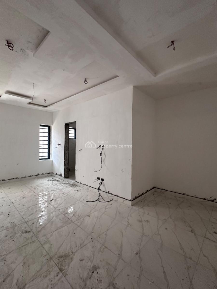 2 Bedroom Apartment, Abraham Adesanya, Lekki Phase 1, Lekki, Lagos, Flat / Apartment for Sale