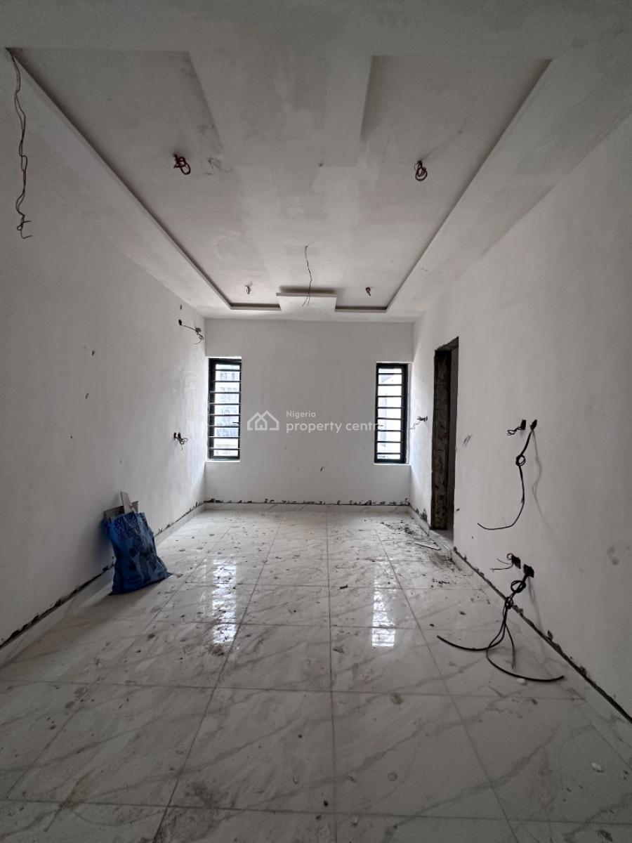 2 Bedroom Apartment, Abraham Adesanya, Lekki Phase 1, Lekki, Lagos, Flat / Apartment for Sale