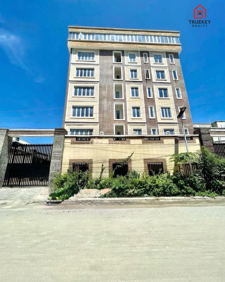 3 Bedroom Apartment, Ikate Elegushi, Lekki, Lagos, Flat / Apartment for Sale