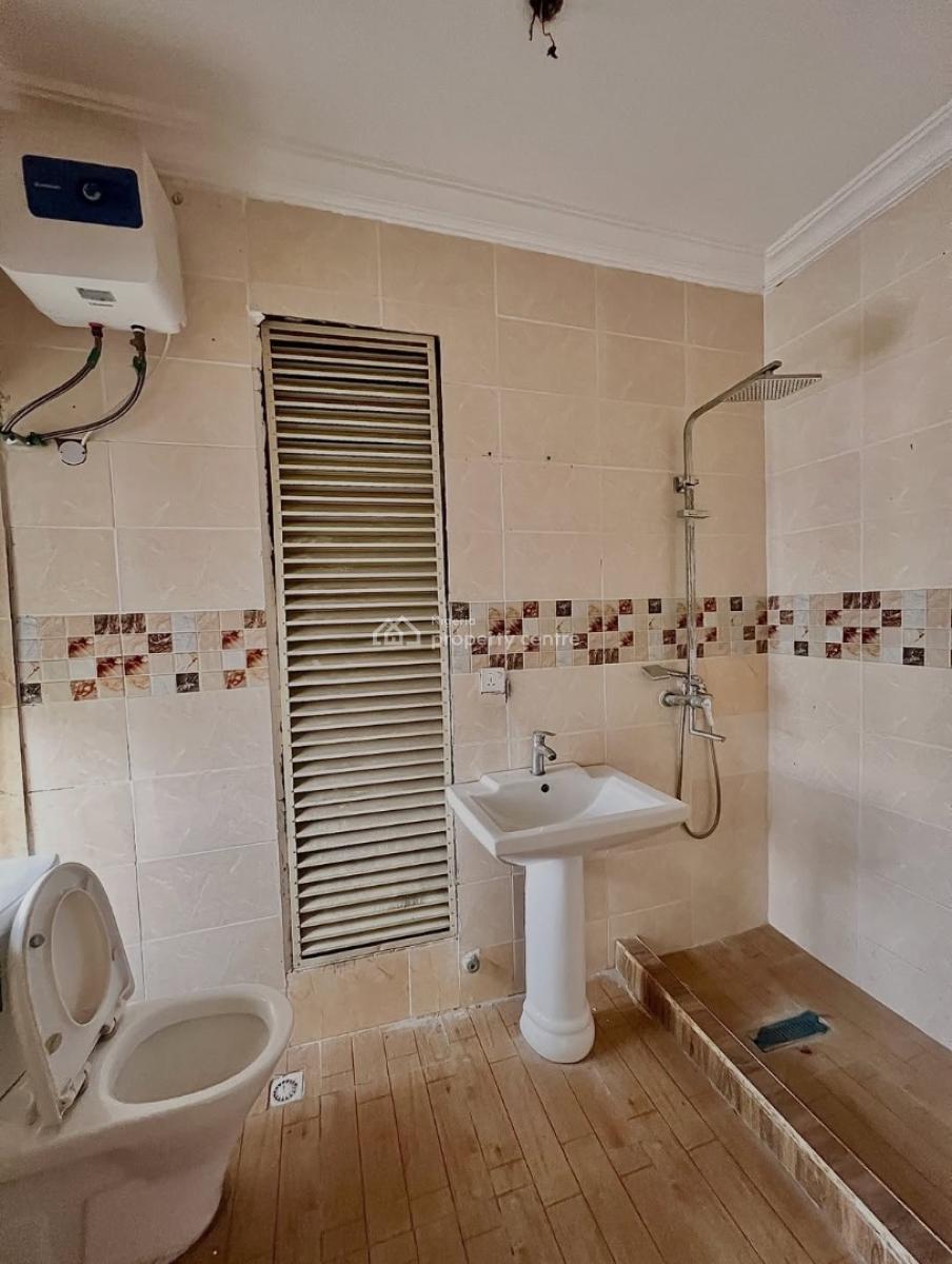 3 Bedroom Apartment, Ikate Elegushi, Lekki, Lagos, Flat / Apartment for Sale