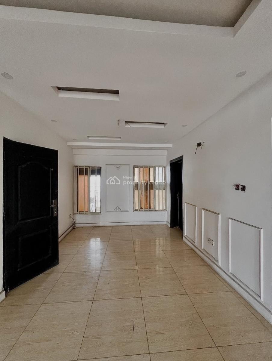 3 Bedroom Apartment, Ikate Elegushi, Lekki, Lagos, Flat / Apartment for Sale