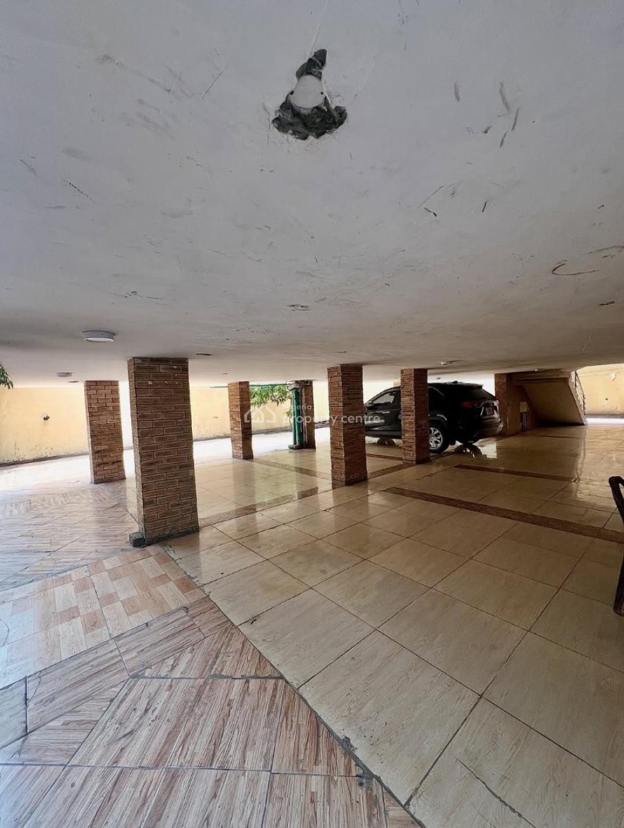 3 Bedroom Apartment, Ikate Elegushi, Lekki, Lagos, Flat / Apartment for Sale