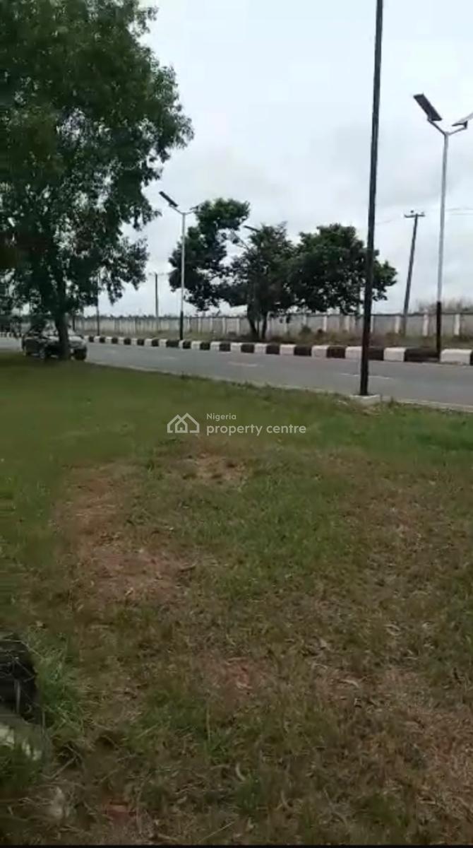 7 Plots of Dry Land, Ngor Okpala, Imo, Mixed-use Land for Sale