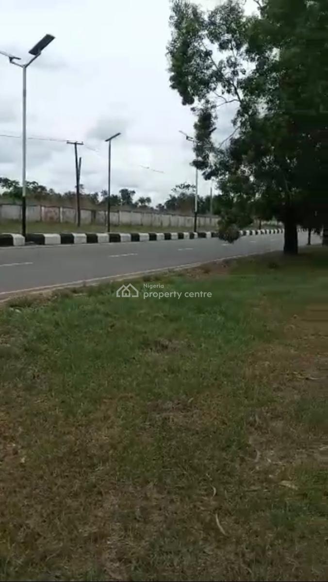 7 Plots of Dry Land, Ngor Okpala, Imo, Mixed-use Land for Sale