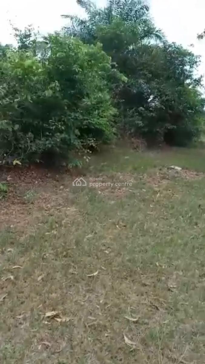 7 Plots of Dry Land, Ngor Okpala, Imo, Mixed-use Land for Sale