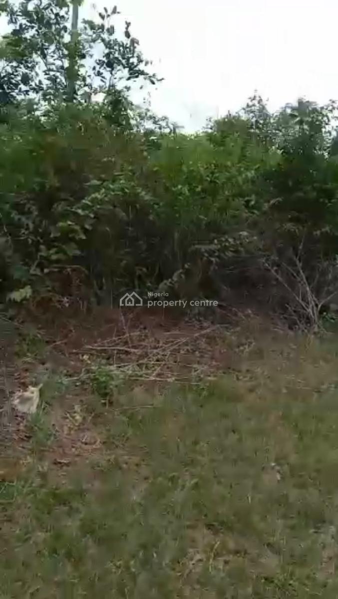 7 Plots of Dry Land, Ngor Okpala, Imo, Mixed-use Land for Sale