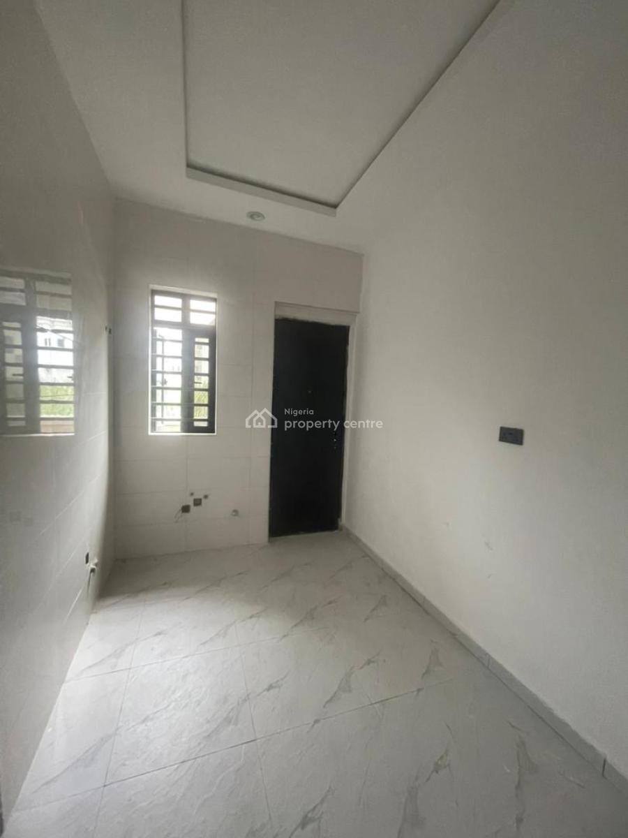 2 Bedroom Apartment, Ajah, Lagos, Flat / Apartment for Sale