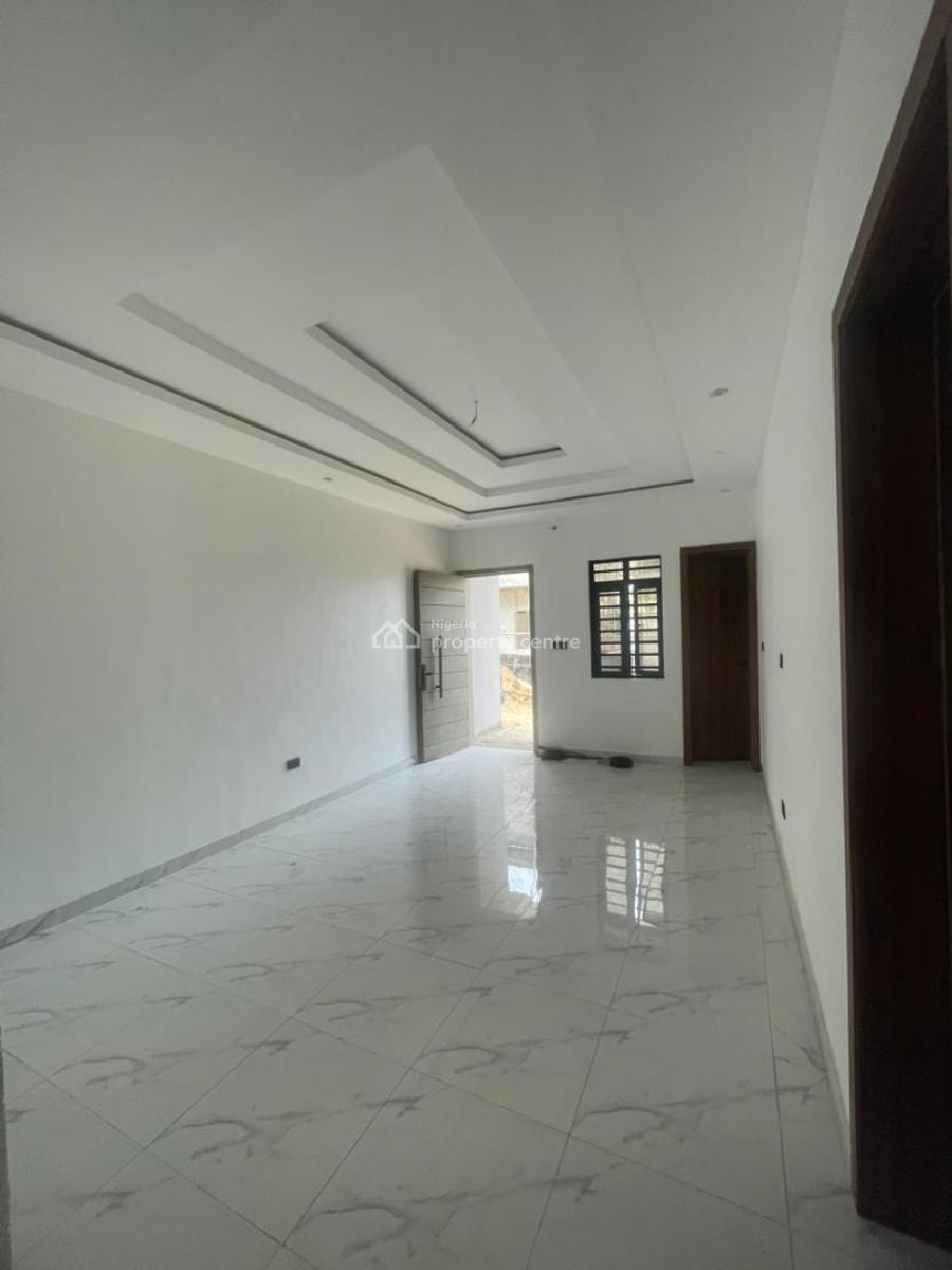 2 Bedroom Apartment, Ajah, Lagos, Flat / Apartment for Sale