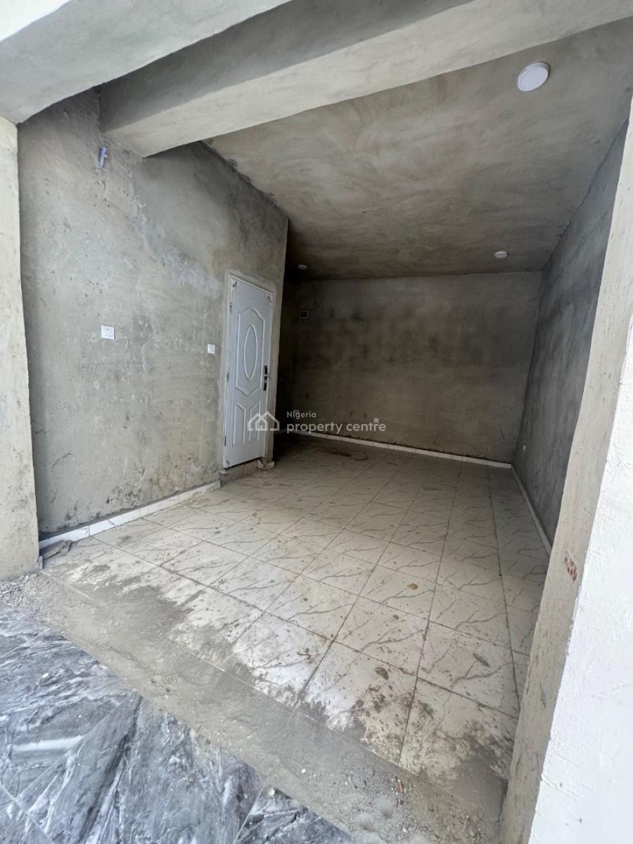 Brand New Shop Space, Ajah, Lagos, Plaza / Complex / Mall for Rent