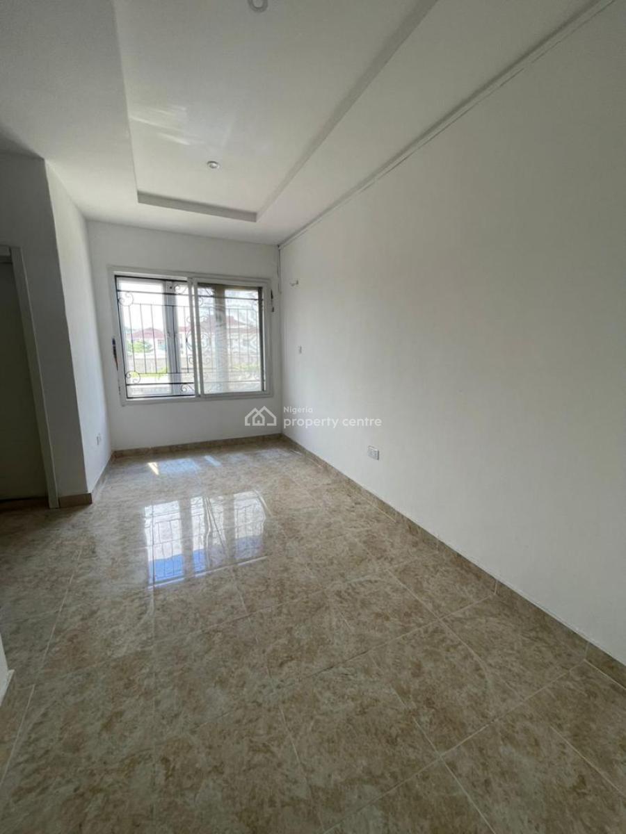 Well Maintained 3 Bedroom Terrace Duplex in a Serene Neighborhood, Chevron Alternative, Lekki, Lagos, Terraced Duplex for Rent