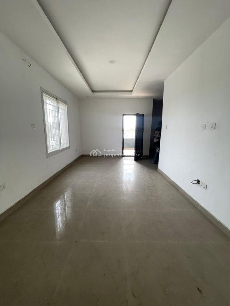 Well Maintained 3 Bedroom Terrace Duplex in a Serene Neighborhood, Chevron Alternative, Lekki, Lagos, Terraced Duplex for Rent