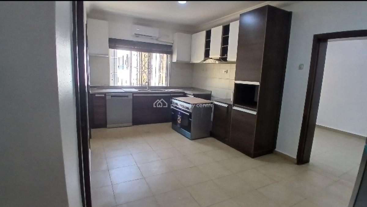 Luxury & Spacious 3 Bedroom with Bq, Oniru, Victoria Island (vi), Lagos, Flat / Apartment for Rent