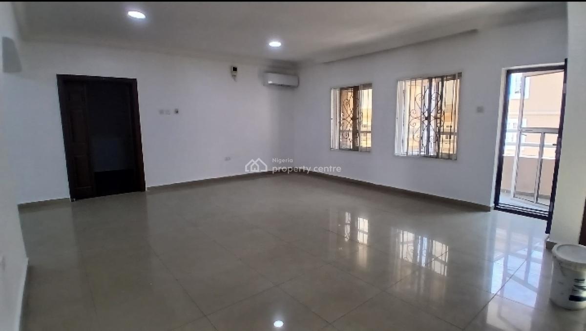 Luxury & Spacious 3 Bedroom with Bq, Oniru, Victoria Island (vi), Lagos, Flat / Apartment for Rent