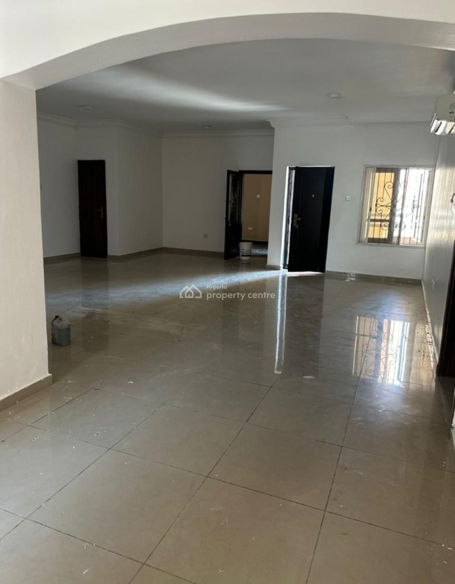 Luxury & Spacious 3 Bedroom with Bq, Oniru, Victoria Island (vi), Lagos, Flat / Apartment for Rent