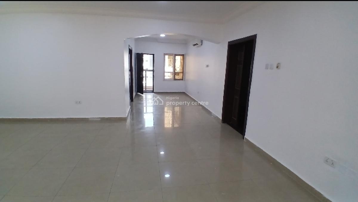 Luxury & Spacious 3 Bedroom with Bq, Oniru, Victoria Island (vi), Lagos, Flat / Apartment for Rent