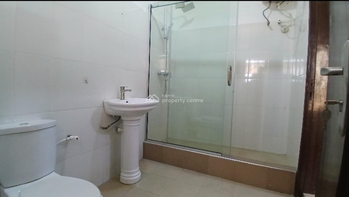 Luxury & Spacious 3 Bedroom with Bq, Oniru, Victoria Island (vi), Lagos, Flat / Apartment for Rent