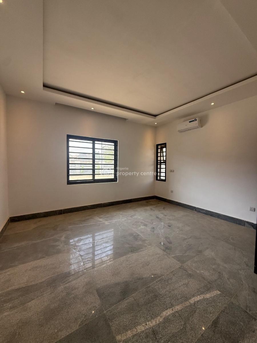 Available in Jahi By Gilmor 2bedroom Block of Flat Well Finished Apart, Jahi Gilmore, Jahi, Abuja, Flat / Apartment for Rent