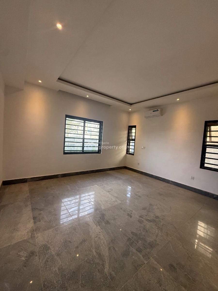 Available in Jahi By Gilmor 2bedroom Block of Flat Well Finished Apart, Jahi Gilmore, Jahi, Abuja, Flat / Apartment for Rent