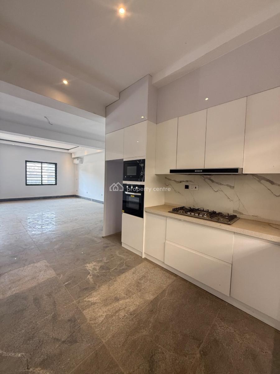 Available in Jahi By Gilmor 2bedroom Block of Flat Well Finished Apart, Jahi Gilmore, Jahi, Abuja, Flat / Apartment for Rent