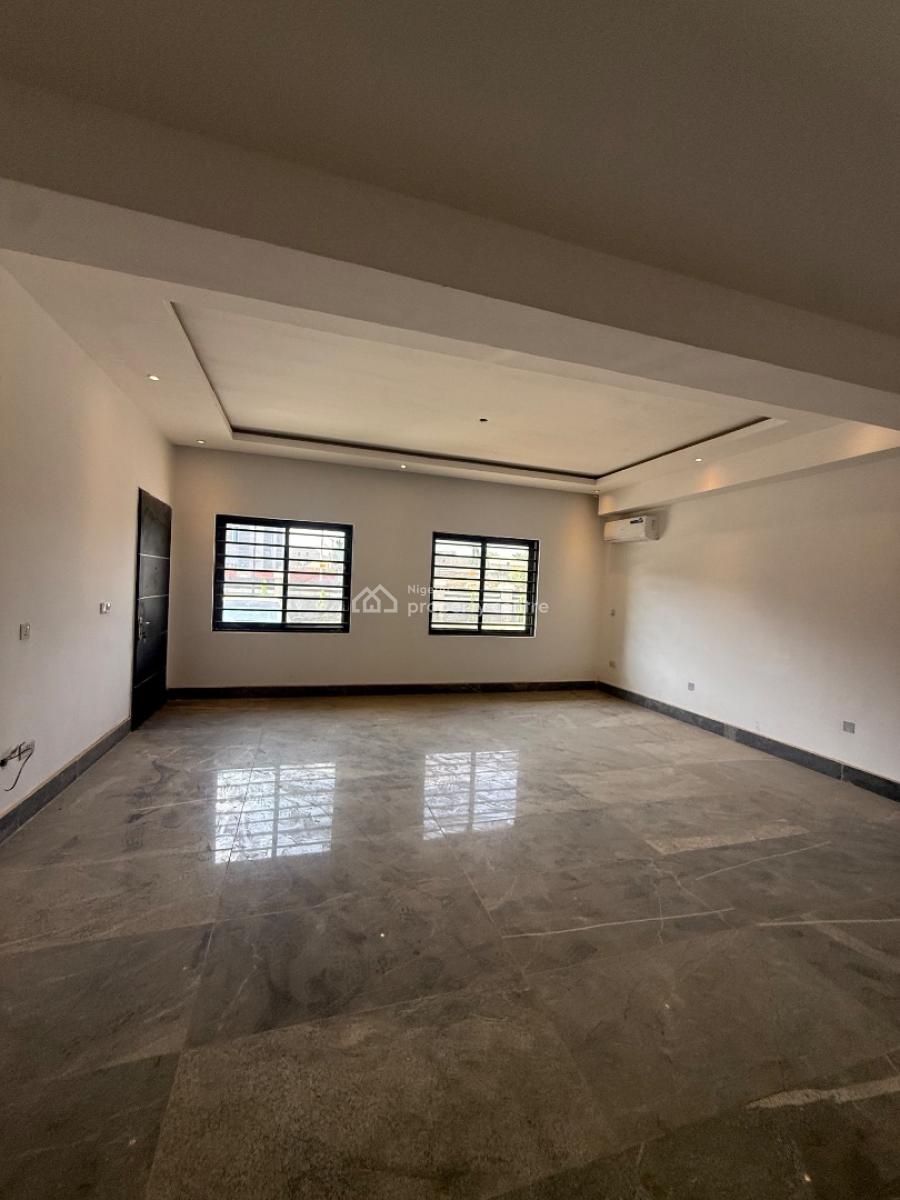 Available in Jahi By Gilmor 2bedroom Block of Flat Well Finished Apart, Jahi Gilmore, Jahi, Abuja, Flat / Apartment for Rent