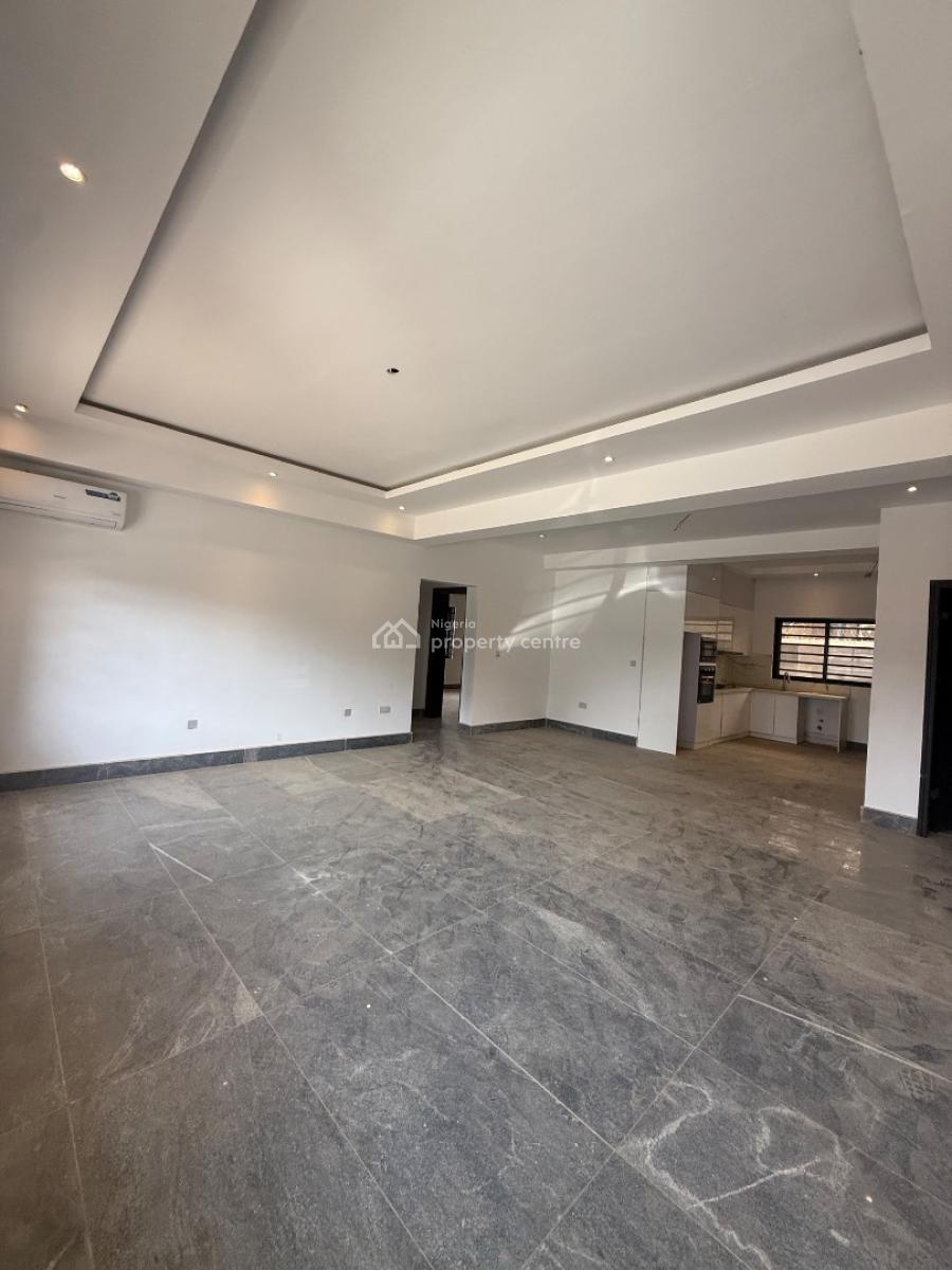 2 Bedroom Block of Flat, Well Finished Apartment, Gilmore, Jahi, Abuja, Flat / Apartment for Rent