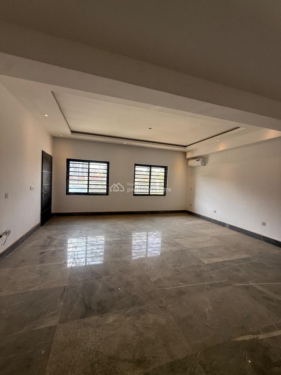 2 Bedroom Block of Flat, Well Finished Apartment, Gilmore, Jahi, Abuja, Flat / Apartment for Rent