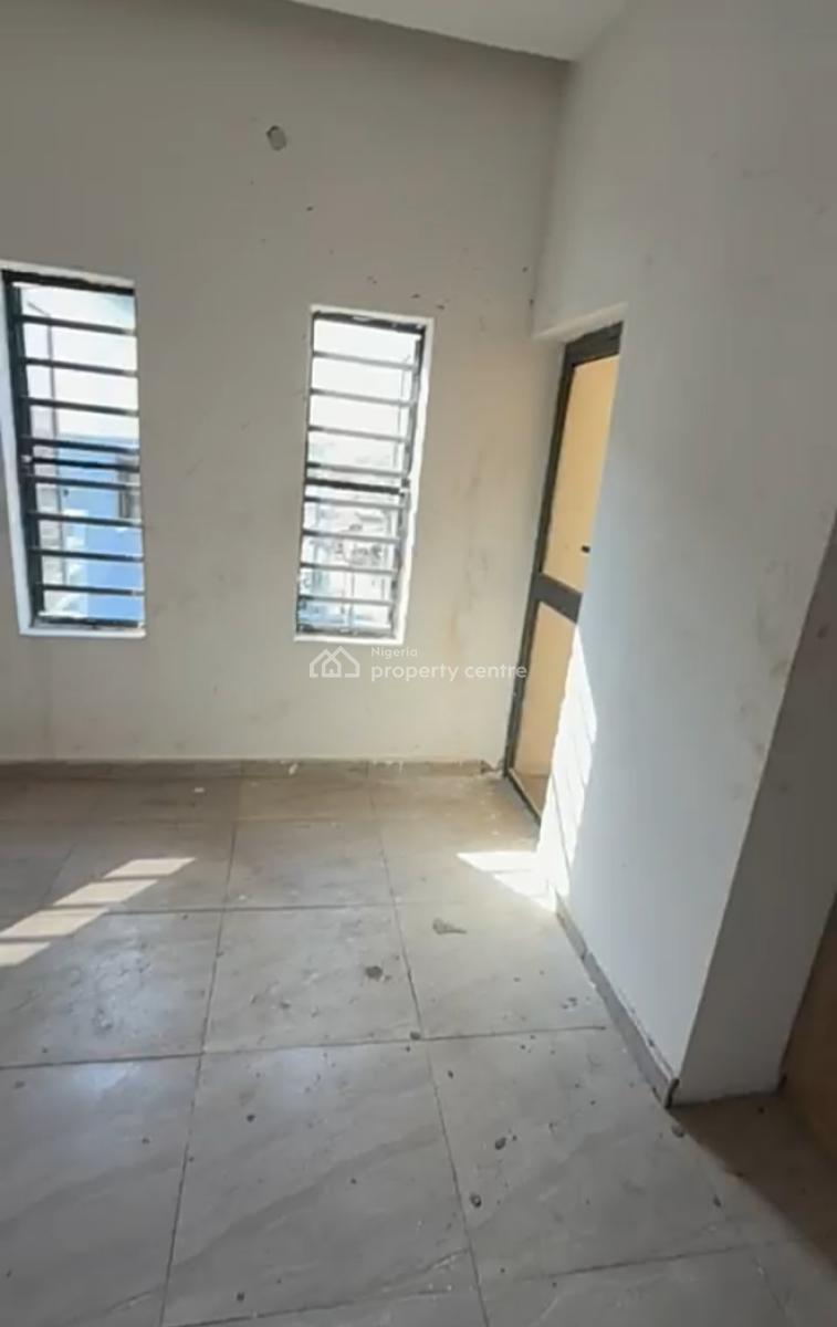 Brand New  and Fully Serviced 1 Bedroom Apartment { Video}, Behind Blenco Supermarket Salem- Ikate, Ikate, Lekki, Lagos, Mini Flat (room and Parlour) for Rent