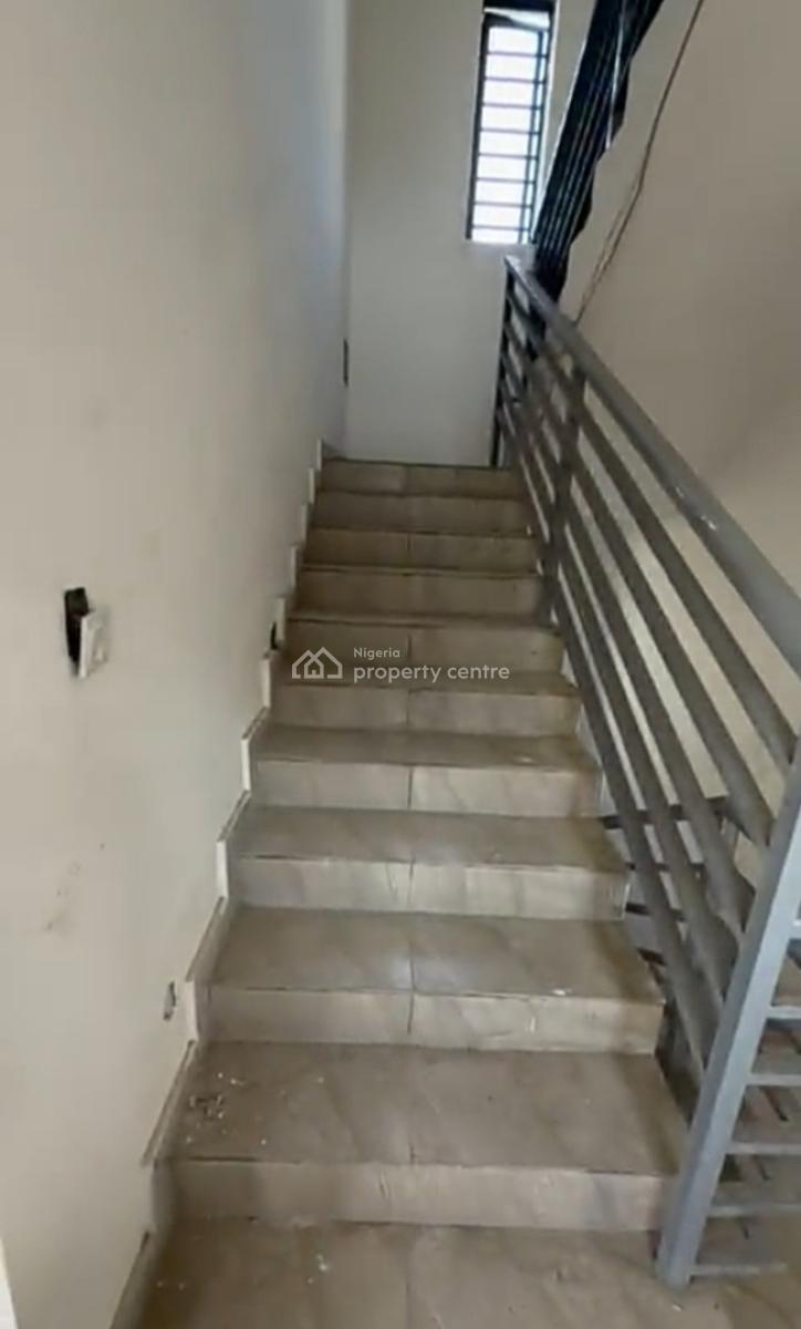 Brand New  and Fully Serviced 1 Bedroom Apartment { Video}, Behind Blenco Supermarket Salem- Ikate, Ikate, Lekki, Lagos, Mini Flat (room and Parlour) for Rent