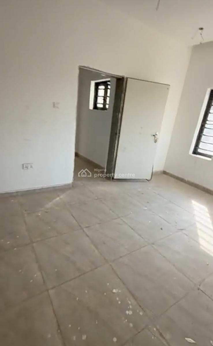 Brand New  and Fully Serviced 1 Bedroom Apartment { Video}, Behind Blenco Supermarket Salem- Ikate, Ikate, Lekki, Lagos, Mini Flat (room and Parlour) for Rent