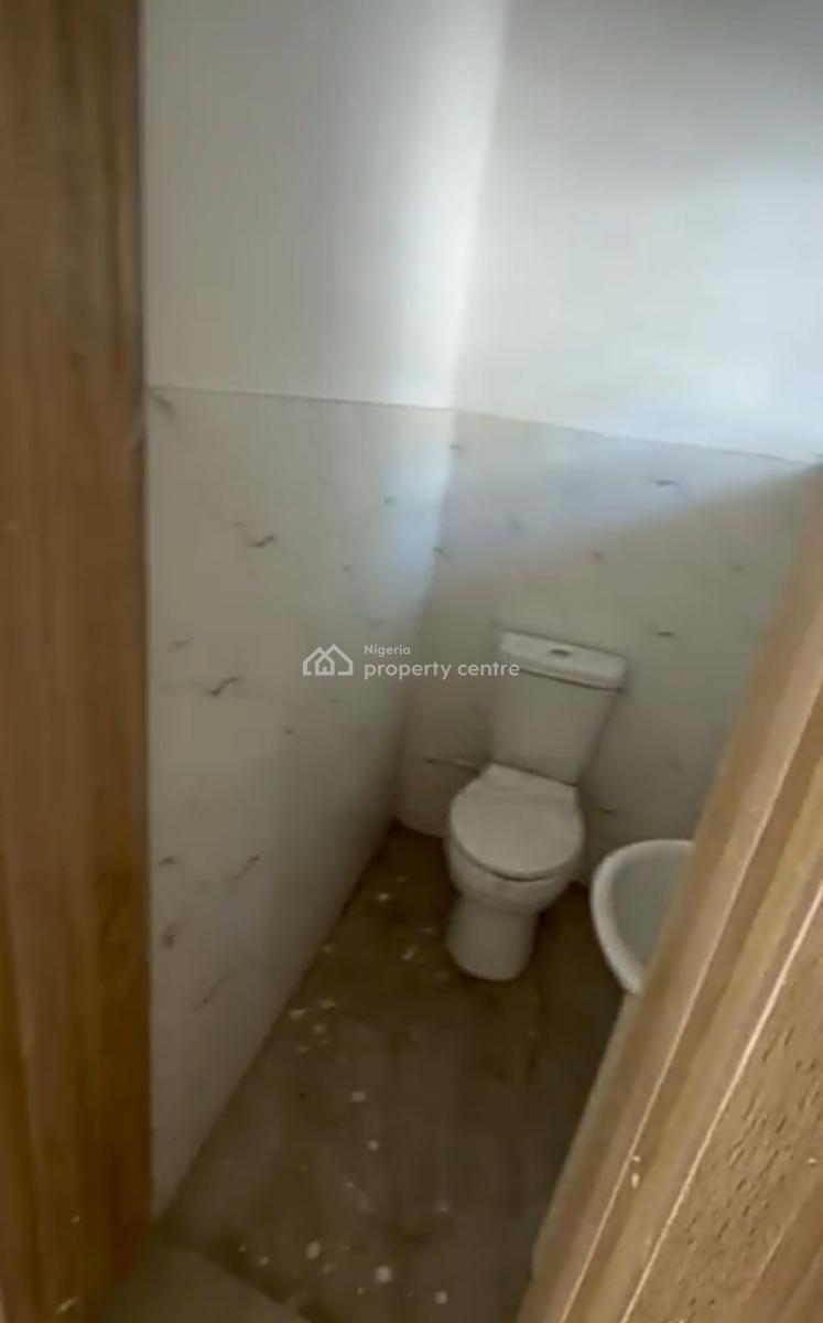 Brand New  and Fully Serviced 1 Bedroom Apartment { Video}, Behind Blenco Supermarket Salem- Ikate, Ikate, Lekki, Lagos, Mini Flat (room and Parlour) for Rent