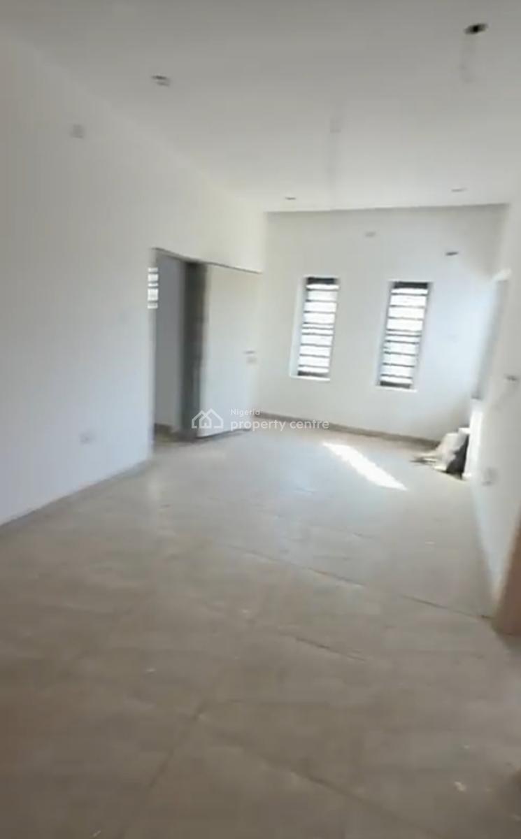 Brand New  and Fully Serviced 1 Bedroom Apartment { Video}, Behind Blenco Supermarket Salem- Ikate, Ikate, Lekki, Lagos, Mini Flat (room and Parlour) for Rent