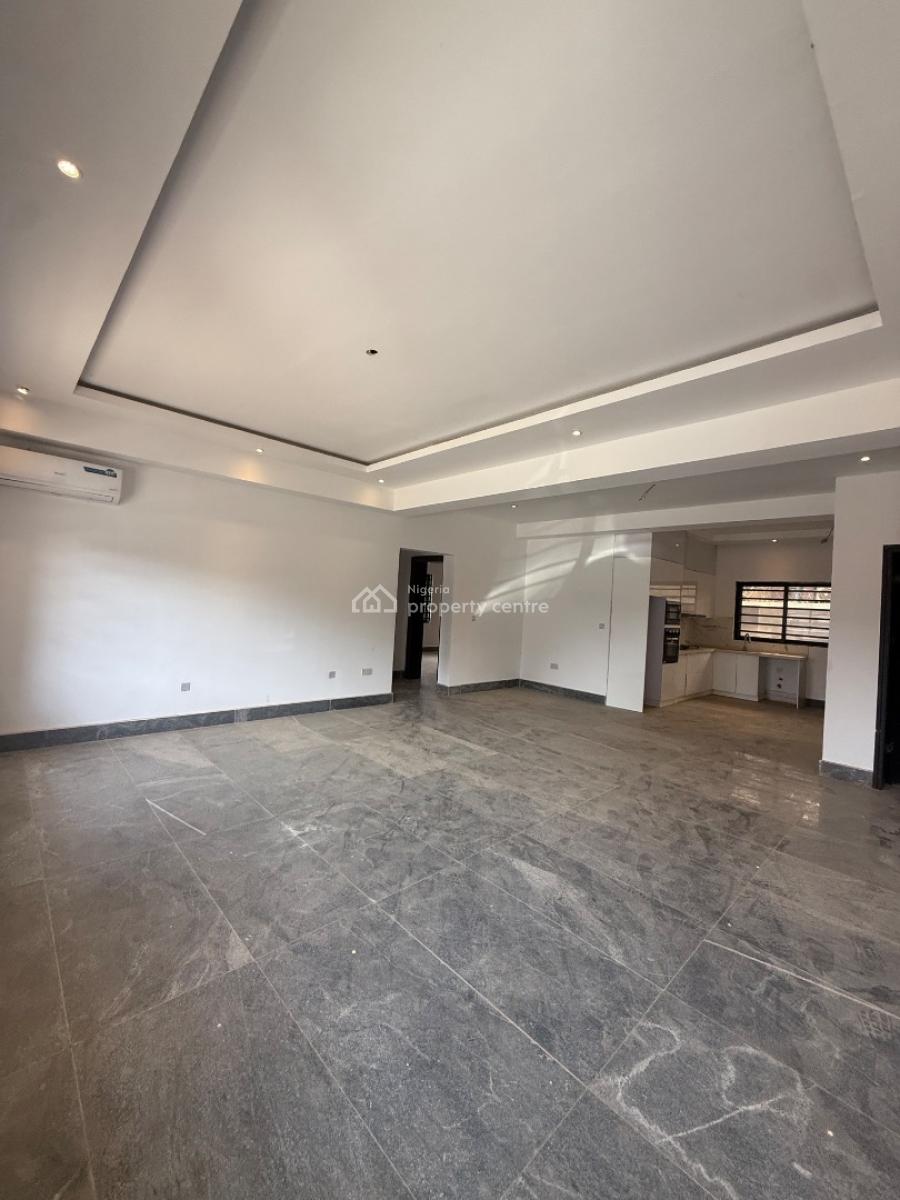 1bedroom Block of Flat Well Finished Apartments Available, Jahi Gilmore, Jahi, Abuja, Flat / Apartment for Rent