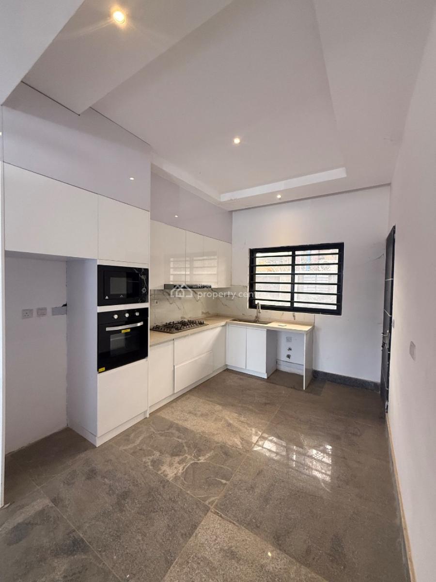 1bedroom Block of Flat Well Finished Apartments Available, Jahi Gilmore, Jahi, Abuja, Flat / Apartment for Rent