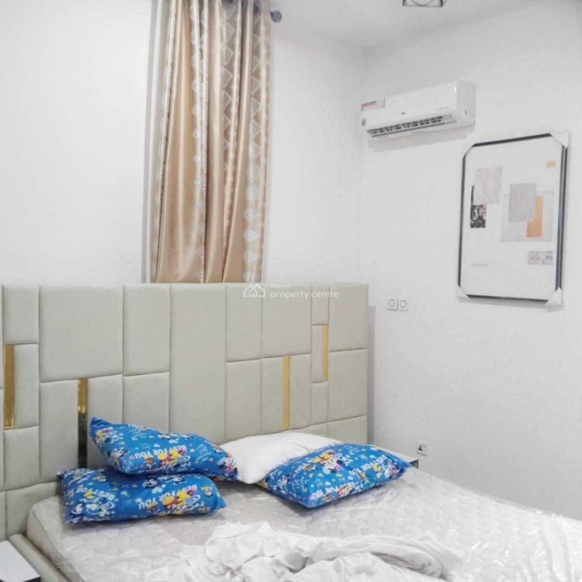 Luxury Furnished 5 Bedroom Detached Duplex with Bq, Omole Phase 1, Ikeja, Lagos, Detached Duplex for Sale