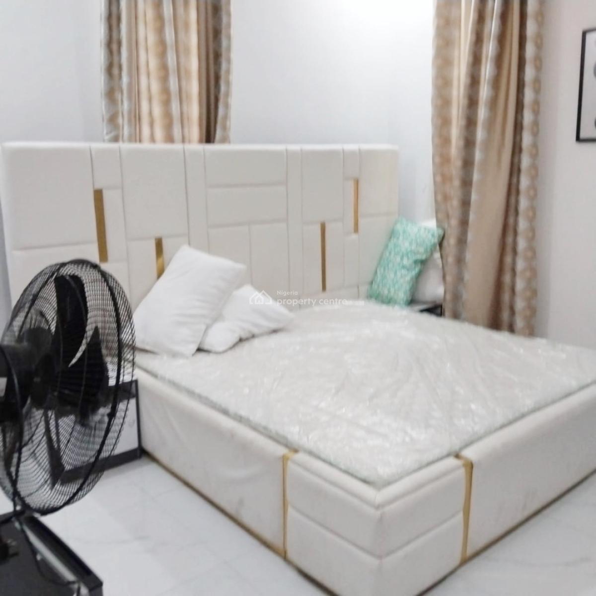 Luxury Furnished 5 Bedroom Detached Duplex with Bq, Omole Phase 1, Ikeja, Lagos, Detached Duplex for Sale