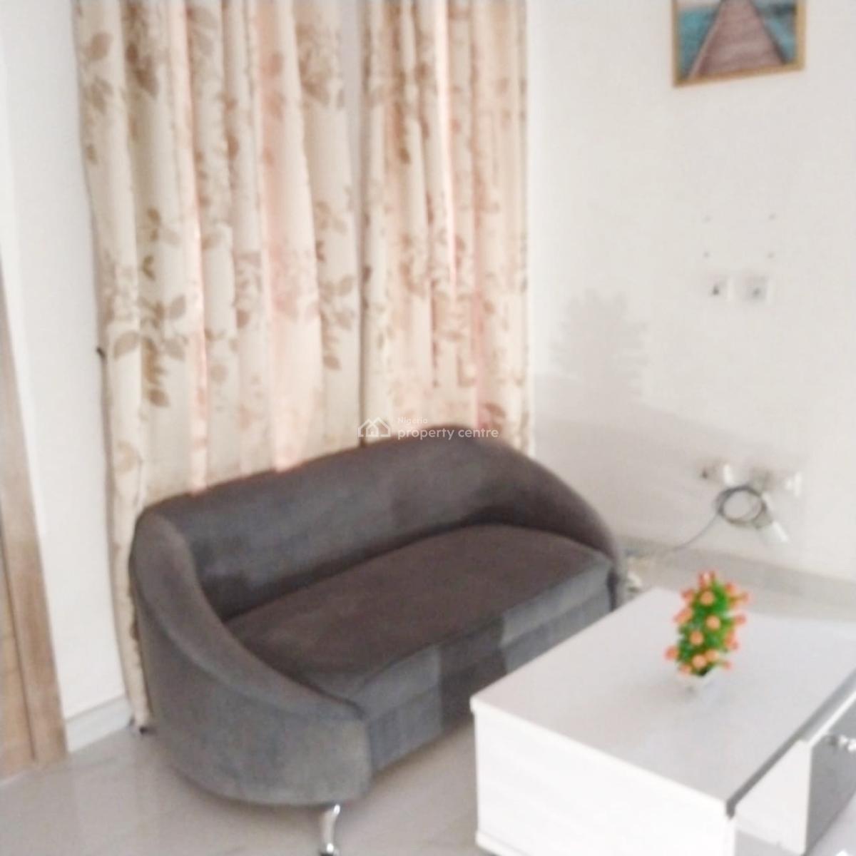 Luxury Furnished 5 Bedroom Detached Duplex with Bq, Omole Phase 1, Ikeja, Lagos, Detached Duplex for Sale