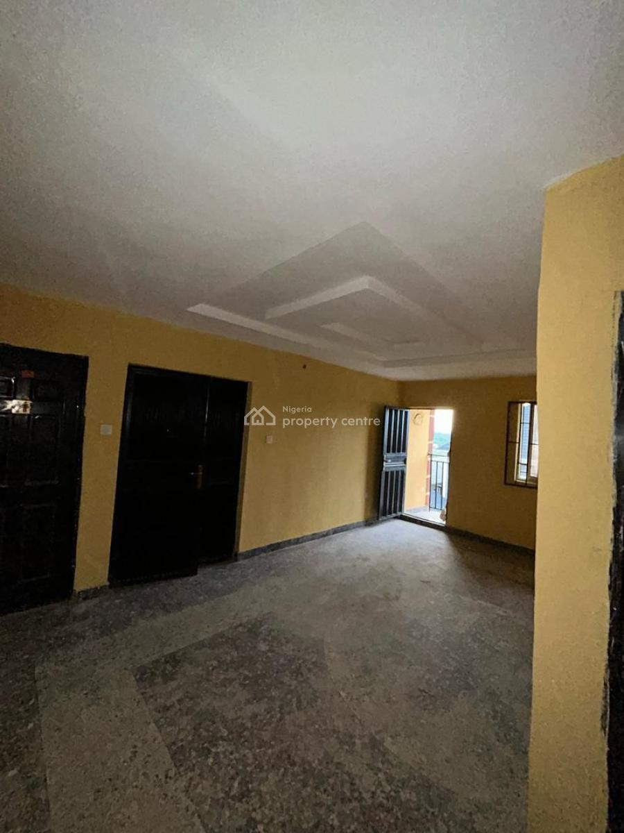 2 Bedrooms Flat, Agiliti Estate, Mile 12, Kosofe, Lagos, House for Sale