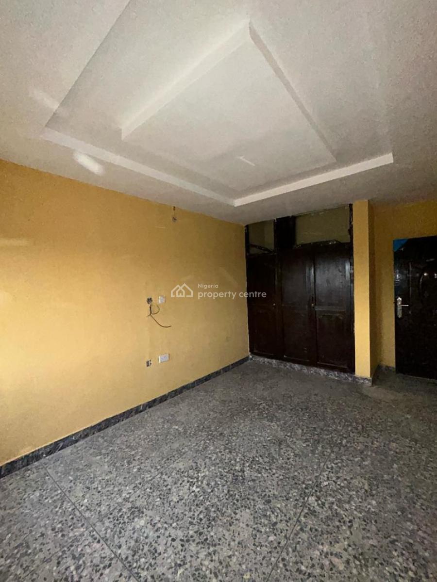 2 Bedrooms Flat, Agiliti Estate, Mile 12, Kosofe, Lagos, House for Sale