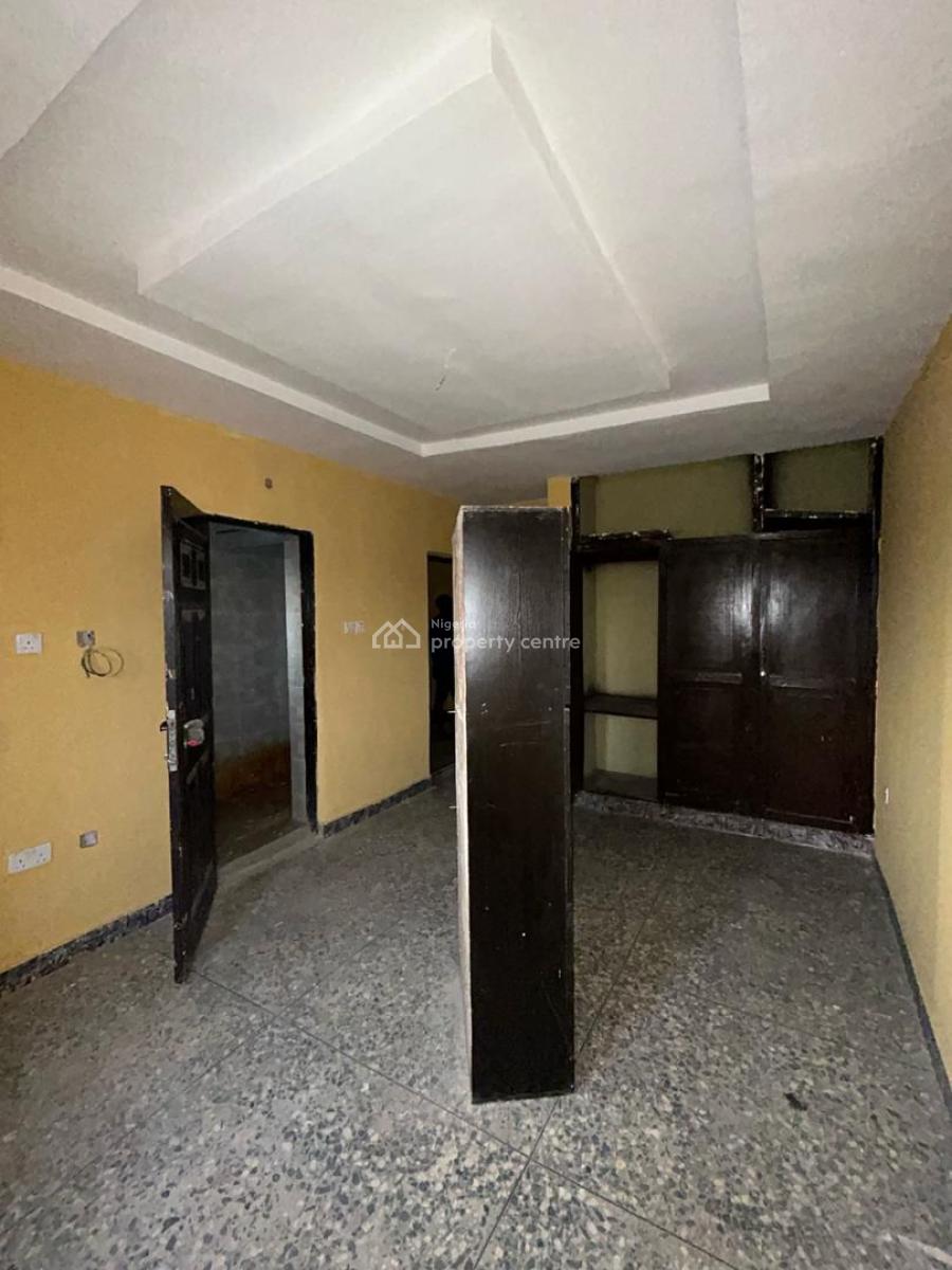 2 Bedrooms Flat, Agiliti Estate, Mile 12, Kosofe, Lagos, House for Sale