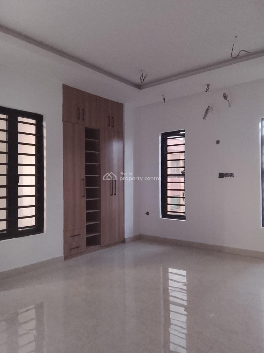 Luxury Newly Built 2 Bedroom, Off Alidada, Ago Palace, Isolo, Lagos, Flat / Apartment for Rent