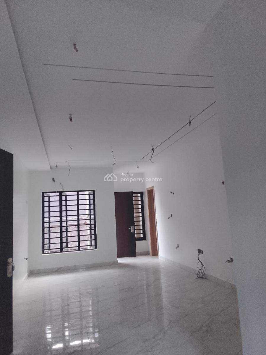 Luxury Newly Built 2 Bedroom, Off Alidada, Ago Palace, Isolo, Lagos, Flat / Apartment for Rent