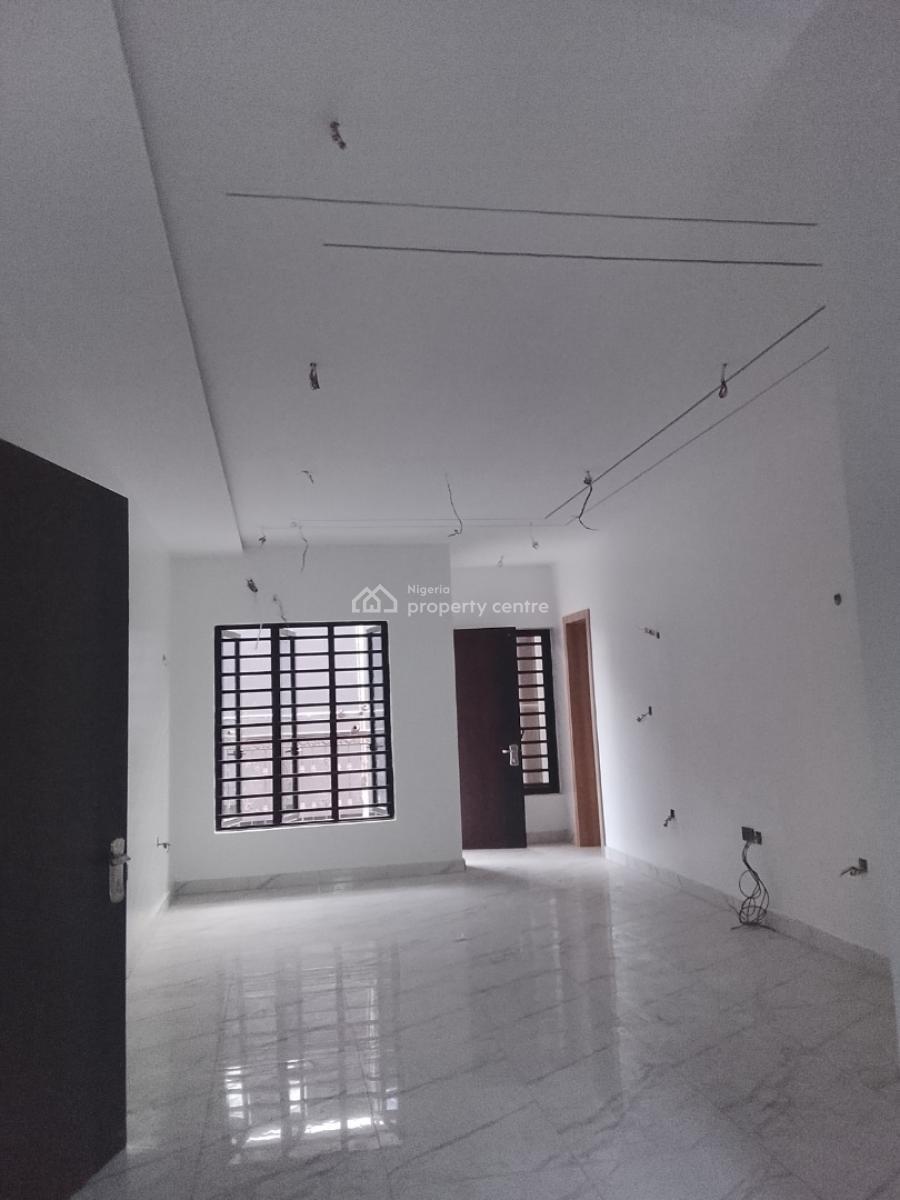 Luxury Newly Built 2 Bedroom, Off Alidada, Ago Palace, Isolo, Lagos, Flat / Apartment for Rent